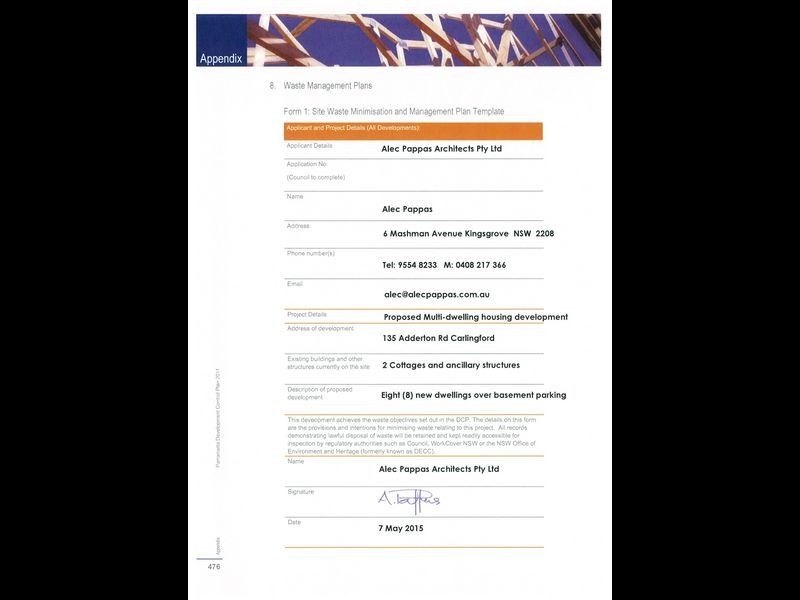 135 Adderton Road, Carlingford NSW 2118