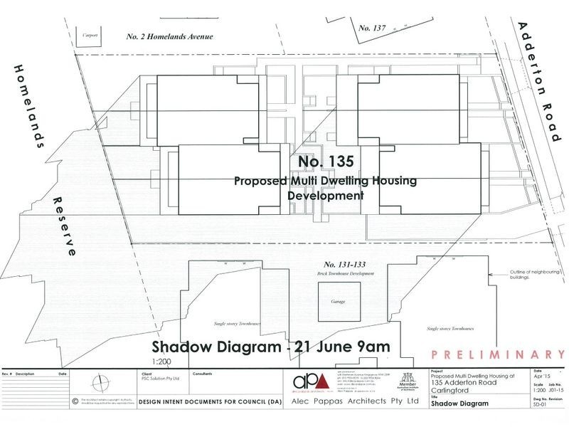 135 Adderton Road, Carlingford NSW 2118