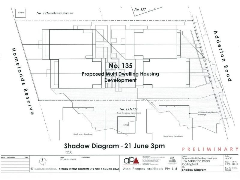 135 Adderton Road, Carlingford NSW 2118
