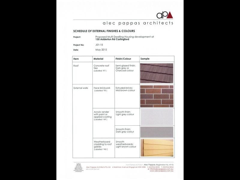 135 Adderton Road, Carlingford NSW 2118