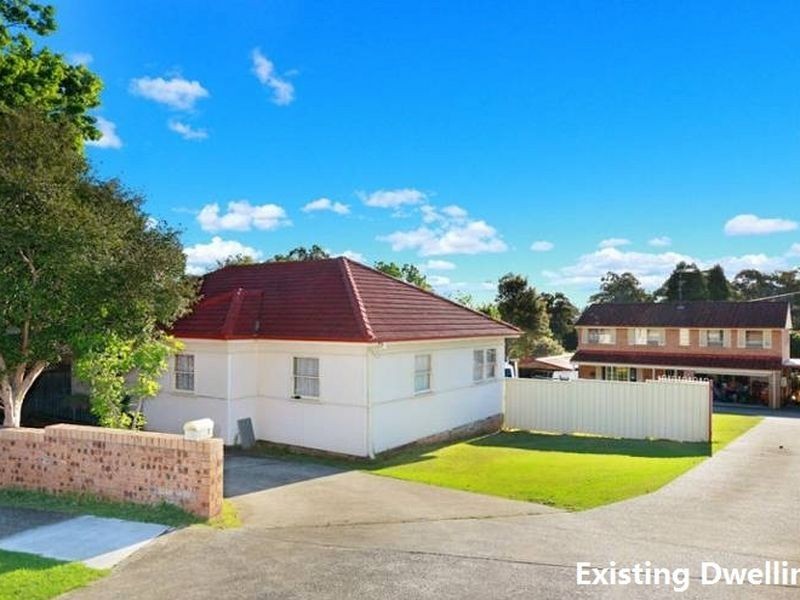 135 Adderton Road, Carlingford NSW 2118