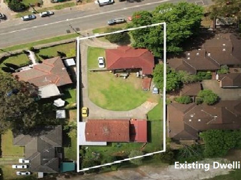 135 Adderton Road, Carlingford NSW 2118