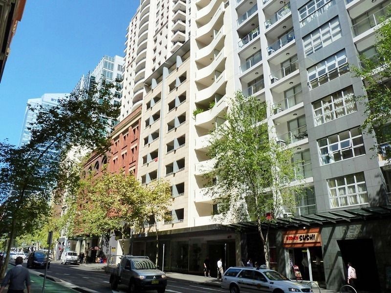 78/361 Kent St, Sydney NSW 2000