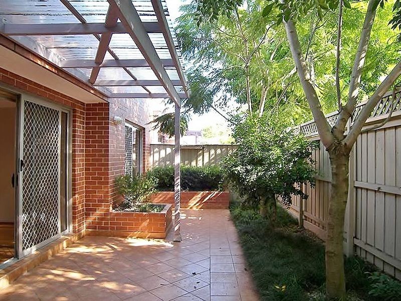 7/31 Mackenzie St, Homebush NSW 2140