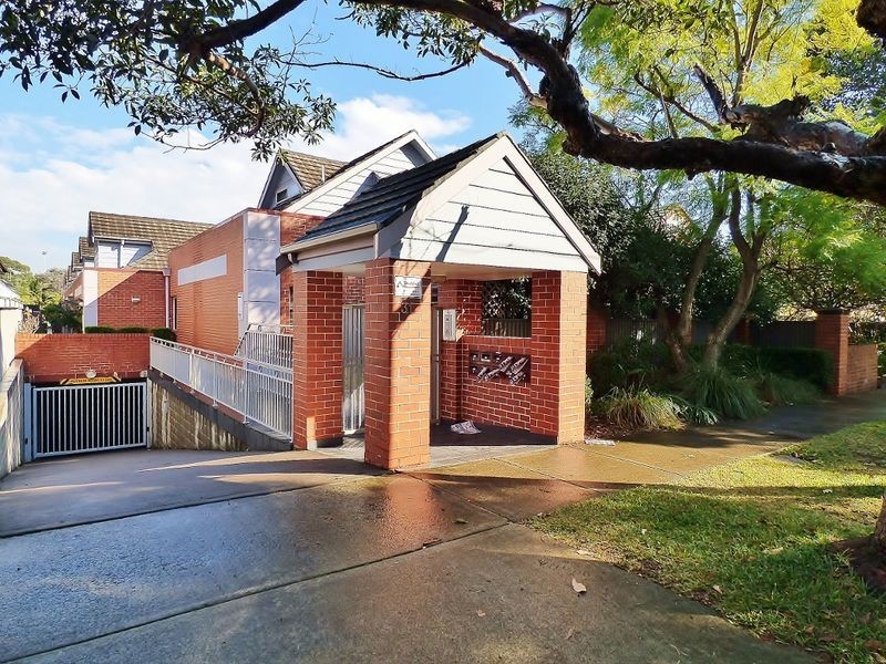 7/31 Mackenzie St, Homebush NSW 2140