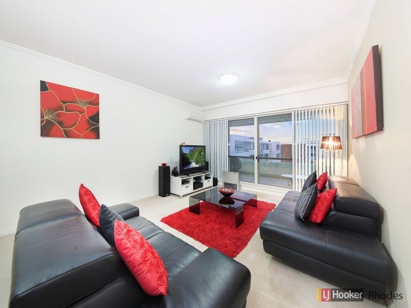 865/3 Baywater Drive, Wentworth Point NSW 2127