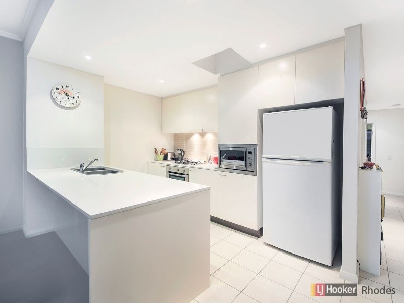 865/3 Baywater Drive, Wentworth Point NSW 2127
