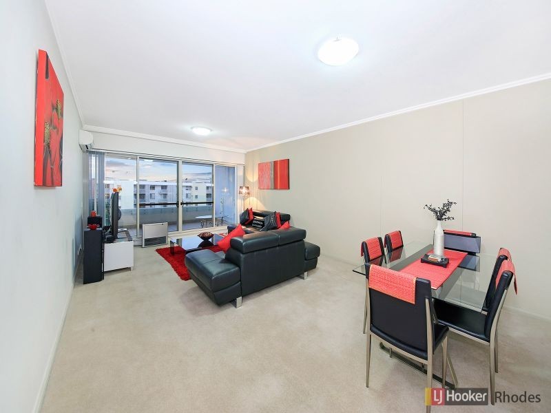 865/3 Baywater Drive, Wentworth Point NSW 2127