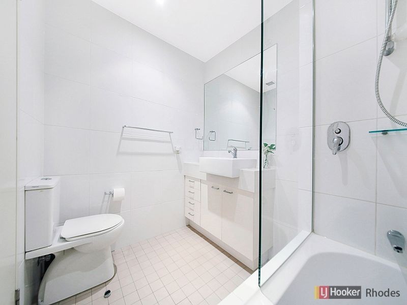 865/3 Baywater Drive, Wentworth Point NSW 2127