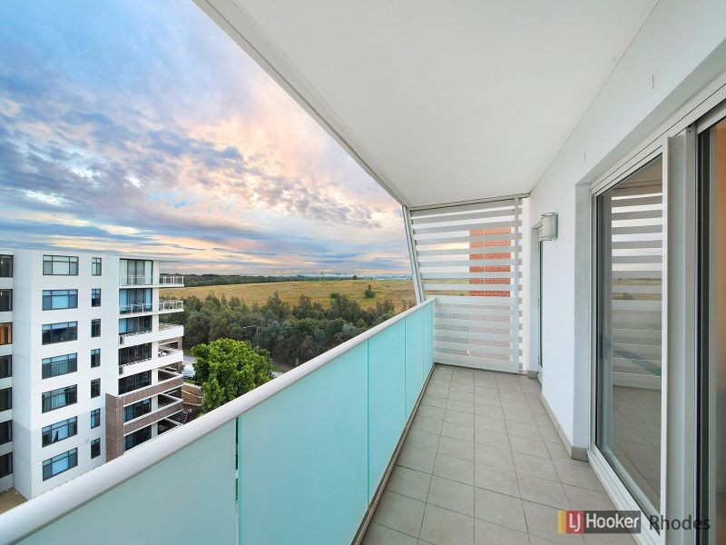 865/3 Baywater Drive, Wentworth Point NSW 2127