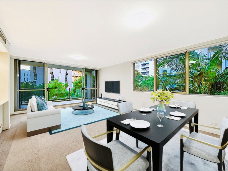 301/14 Sevier Avenue, Rhodes NSW 2138