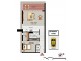 G901/4 Devlin St, Ryde NSW 2112 Floorplan
