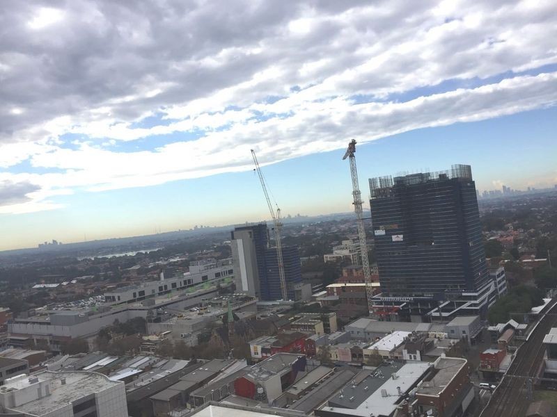 256/1 Railway Parade, Burwood NSW 2134