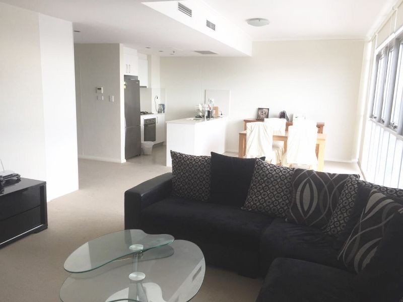 256/1 Railway Parade, Burwood NSW 2134