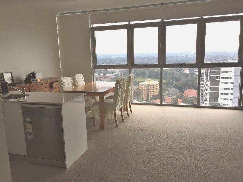 256/1 Railway Parade, Burwood NSW 2134