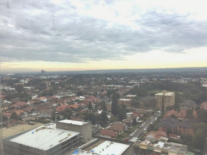 256/1 Railway Parade, Burwood NSW 2134