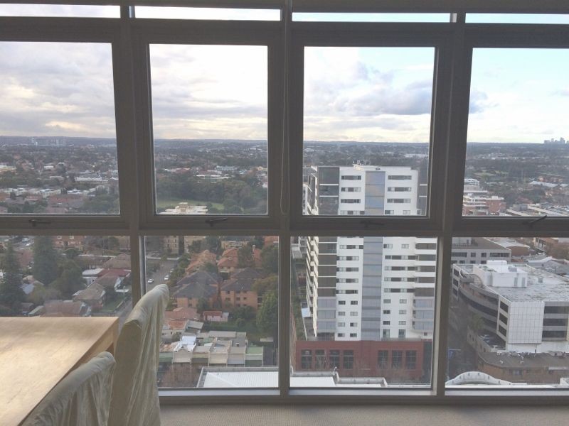 256/1 Railway Parade, Burwood NSW 2134