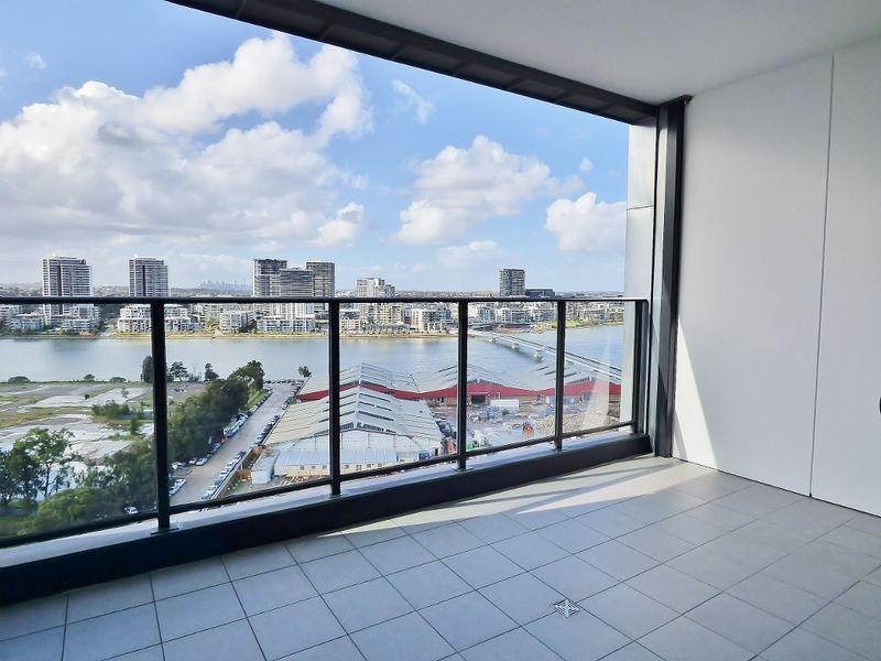 1702/10 Burroway Rd, Wentworth Point NSW 2127