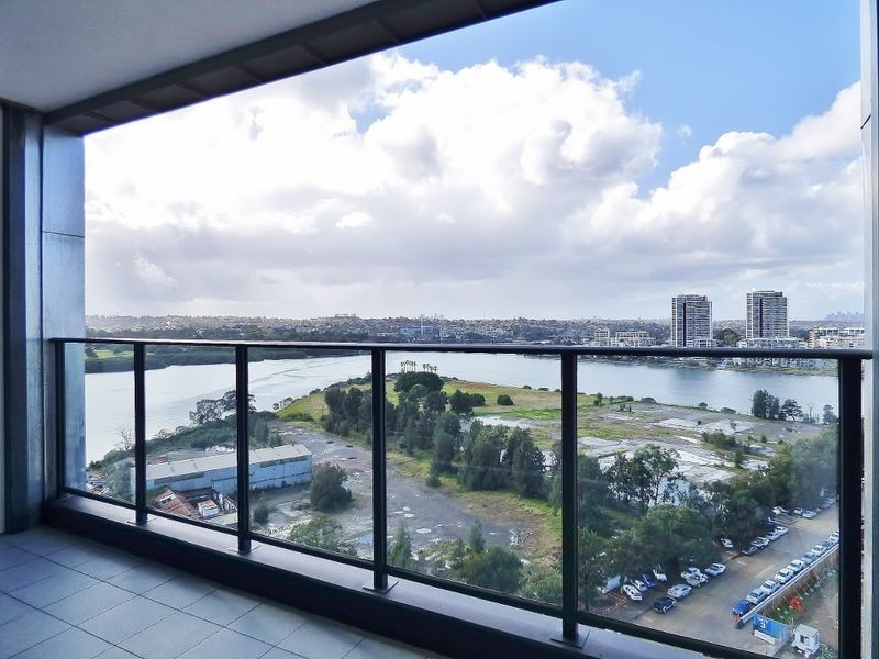 1702/10 Burroway Rd, Wentworth Point NSW 2127