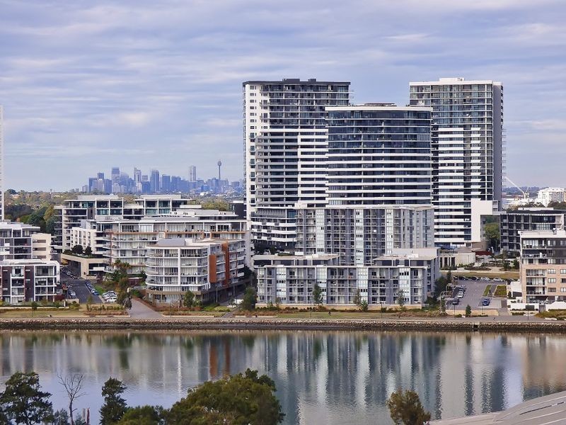 1702/10 Burroway Rd, Wentworth Point NSW 2127