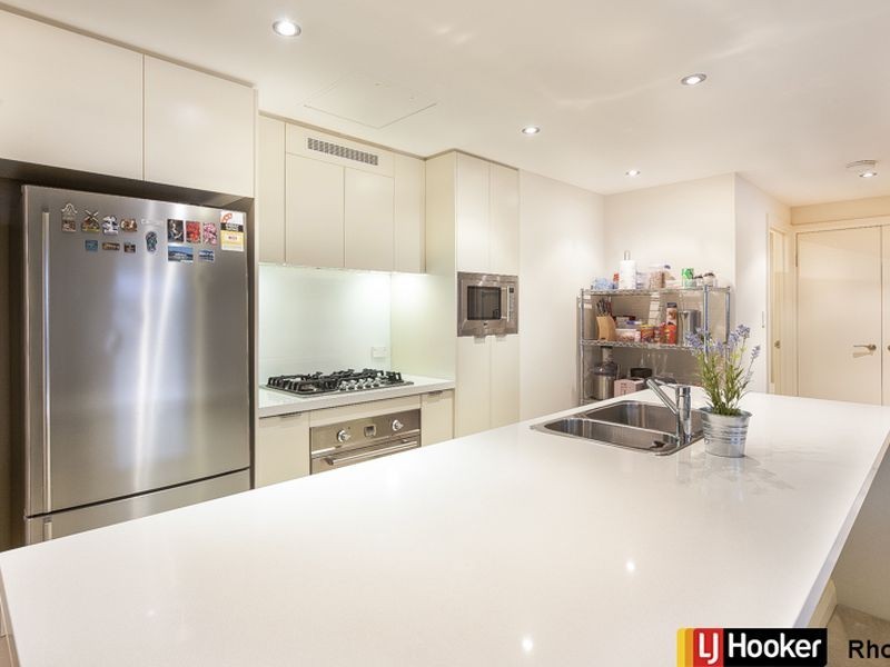 8/1 Timbrol Ave, Rhodes NSW 2138