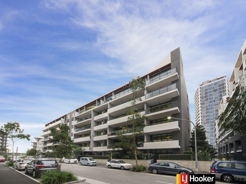 8/1 Timbrol Ave, Rhodes NSW 2138