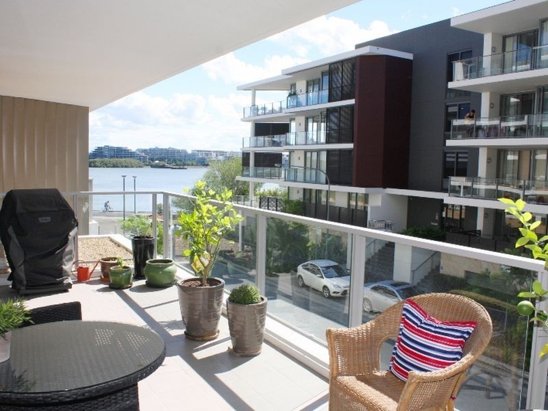 202/7 Sevier Avenue, Rhodes NSW 2138