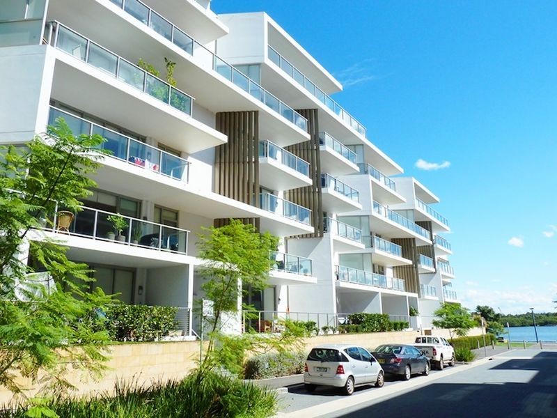 202/7 Sevier Avenue, Rhodes NSW 2138