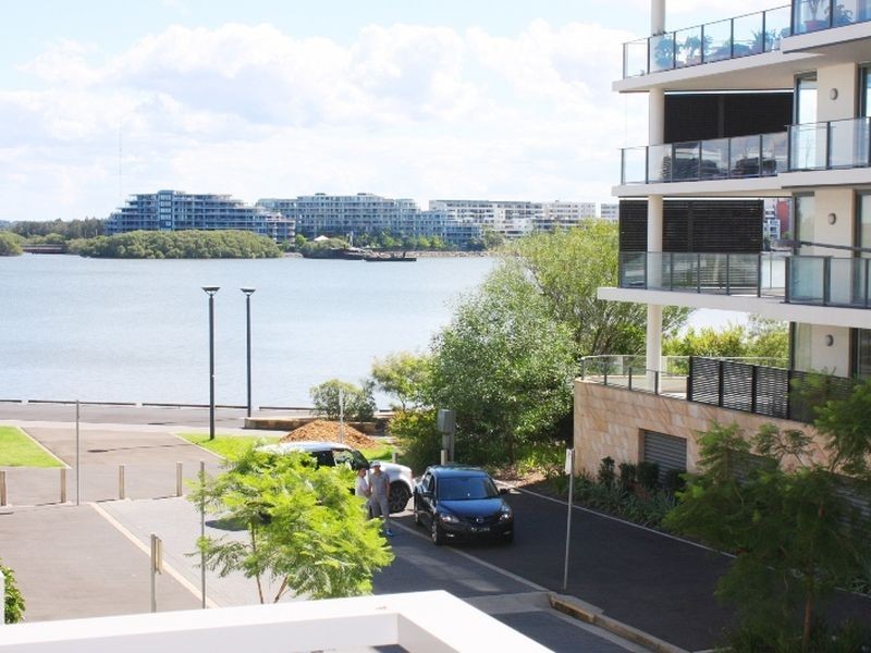 202/7 Sevier Avenue, Rhodes NSW 2138