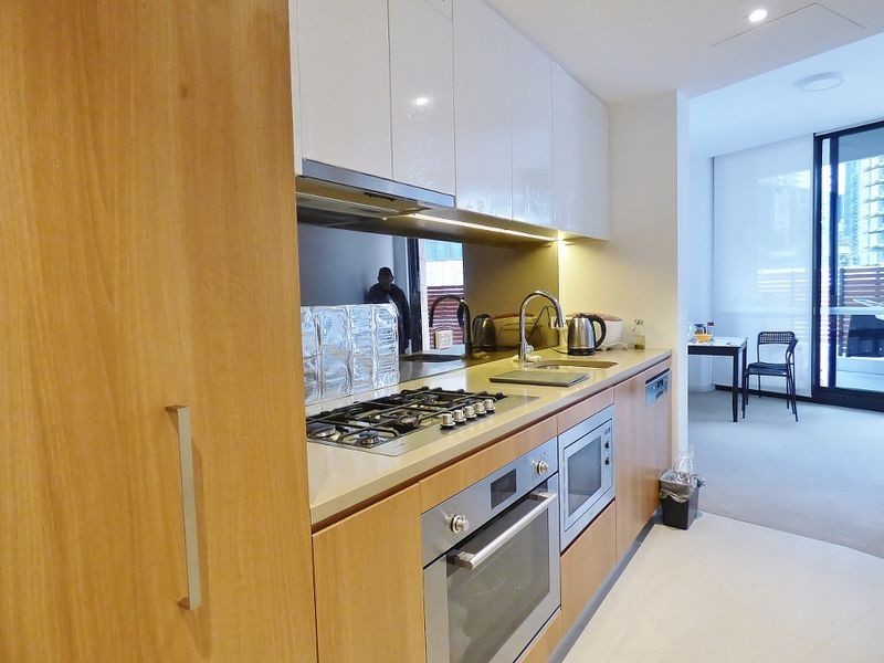 301/1 Park St North, Wentworth Point NSW 2127