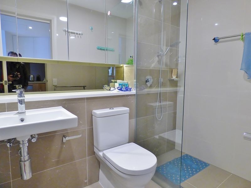 301/1 Park St North, Wentworth Point NSW 2127