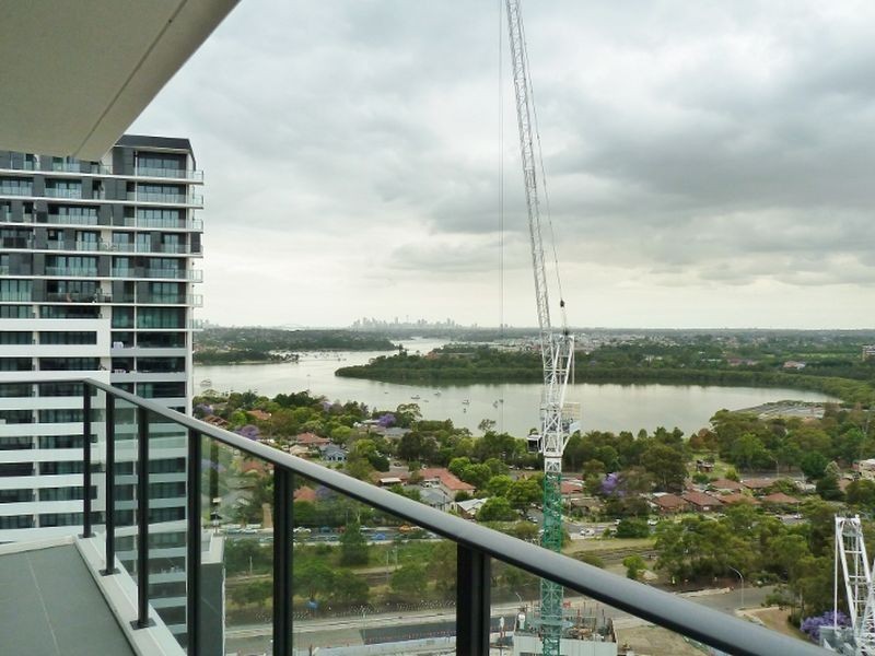 1703/63 Shoreline Drive, Rhodes NSW 2138