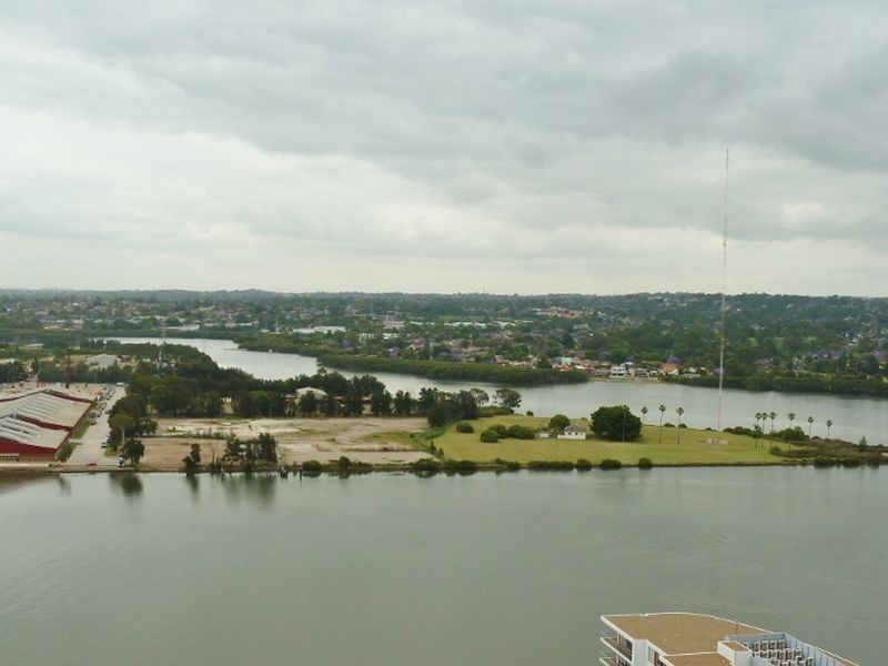 1703/63 Shoreline Drive, Rhodes NSW 2138