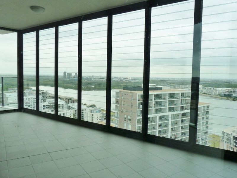 1703/63 Shoreline Drive, Rhodes NSW 2138