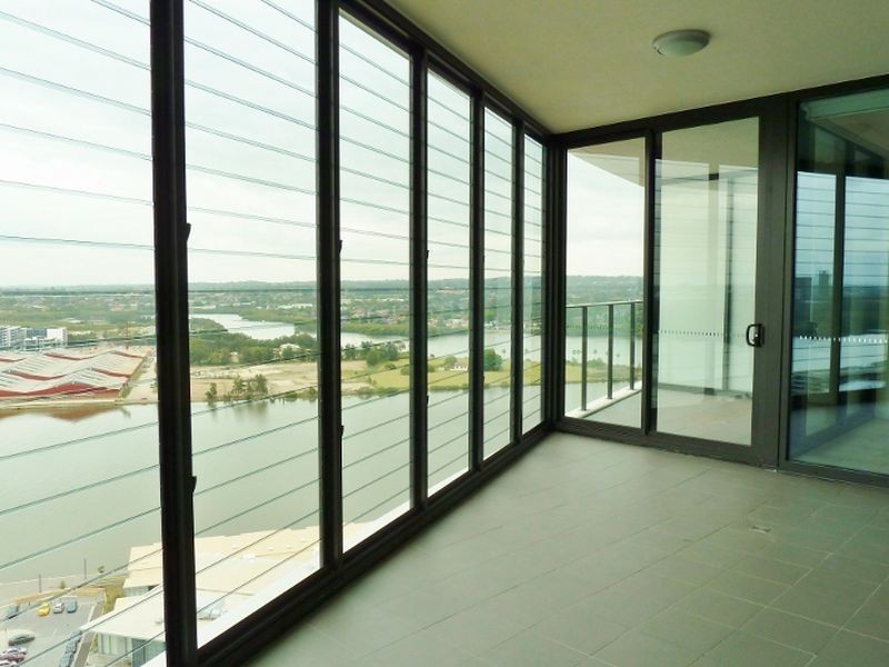 1703/63 Shoreline Drive, Rhodes NSW 2138