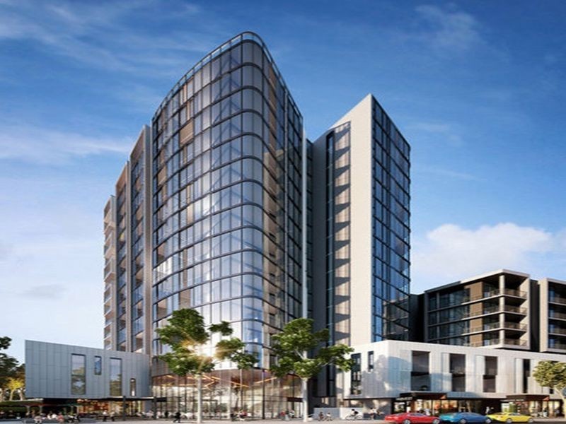 502/53-55 Hill Rd, Wentworth Point NSW 2127