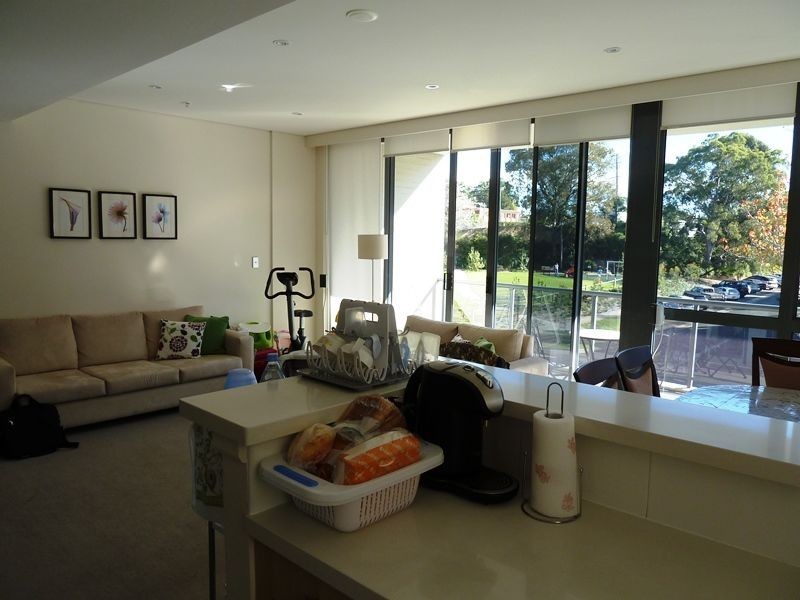 17/6-10 Romsey St, Waitara NSW 2077