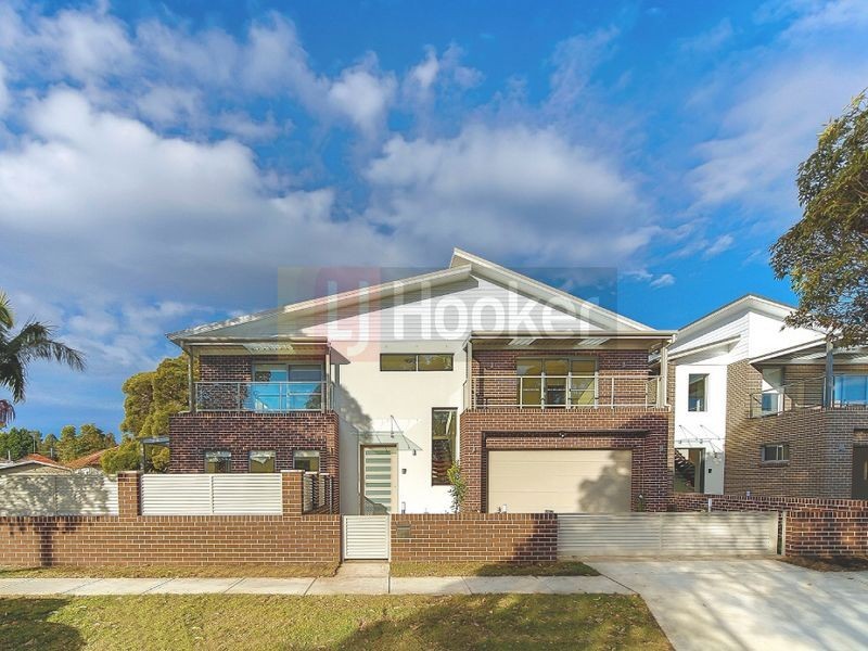 1 McMahon Road, Yagoona NSW 2199