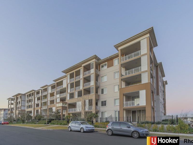 409/12 Vineyard Way, Breakfast Point NSW 2137