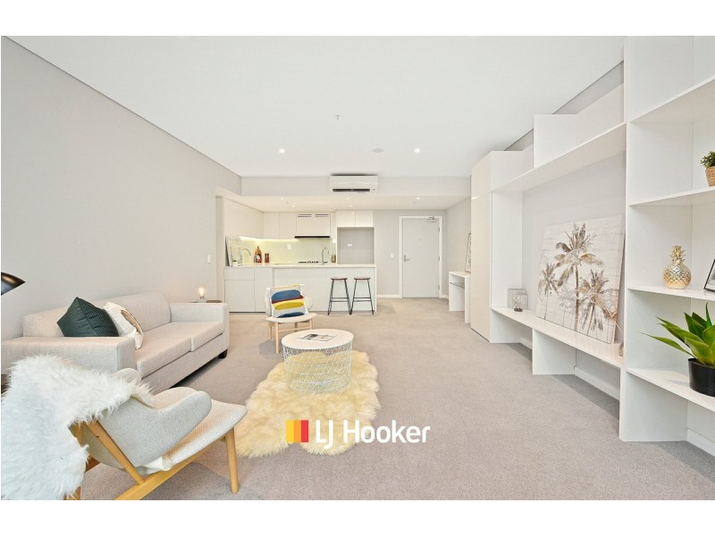 403/2 Waterways Street, Wentworth Point NSW 2127