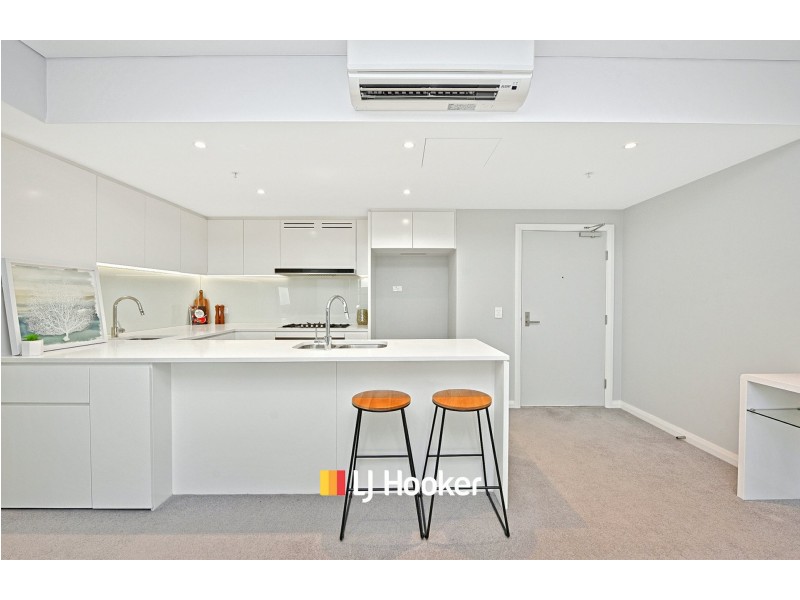 403/2 Waterways Street, Wentworth Point NSW 2127