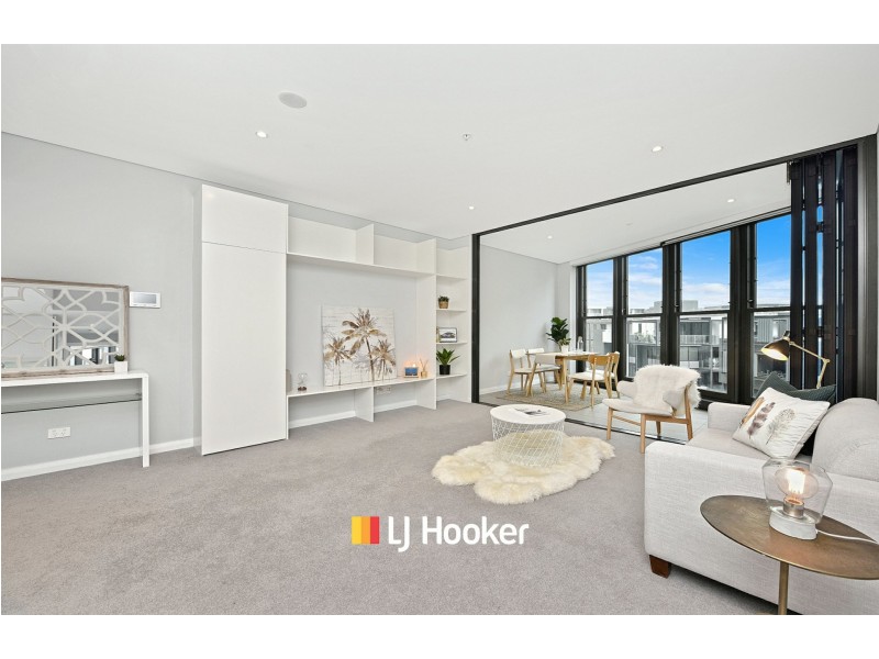 403/2 Waterways Street, Wentworth Point NSW 2127