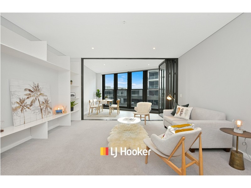 403/2 Waterways Street, Wentworth Point NSW 2127