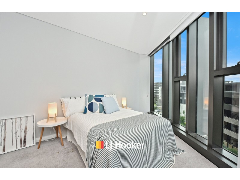 403/2 Waterways Street, Wentworth Point NSW 2127