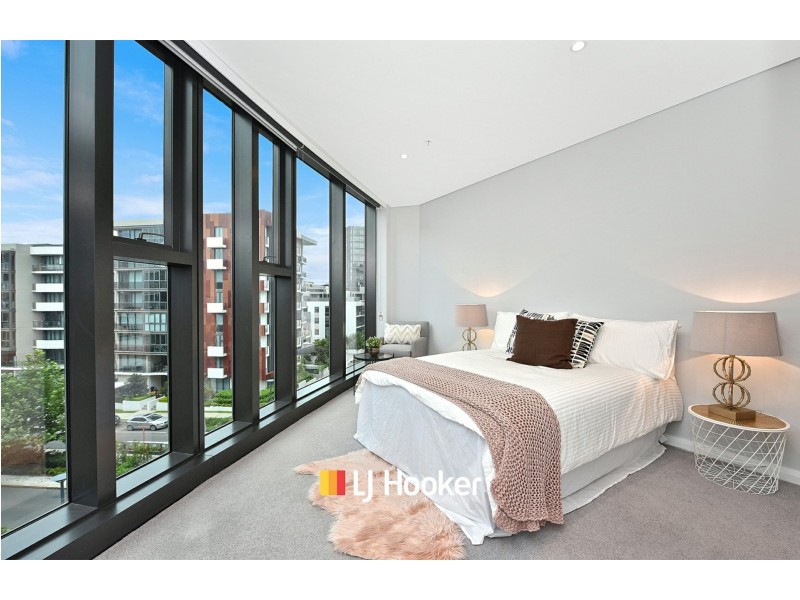 403/2 Waterways Street, Wentworth Point NSW 2127