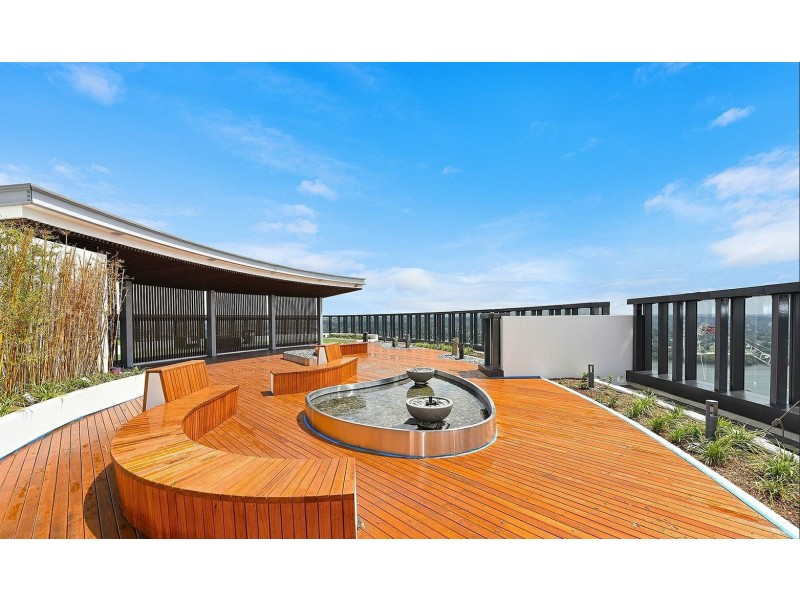 403/2 Waterways Street, Wentworth Point NSW 2127