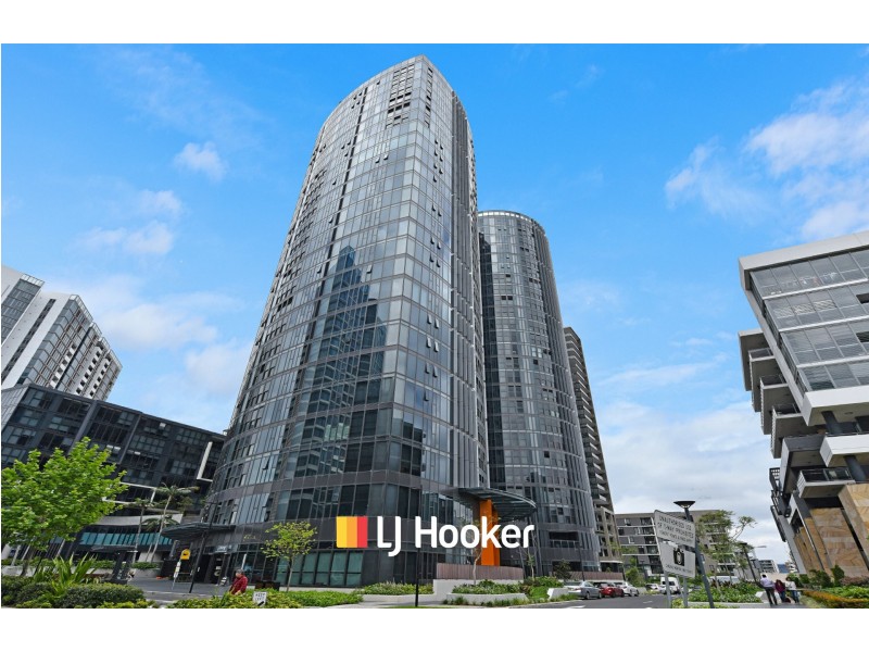 403/2 Waterways Street, Wentworth Point NSW 2127