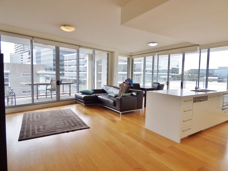 701/26 Rider Blvd, Rhodes NSW 2138