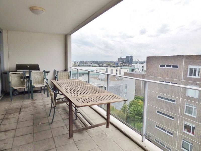 701/26 Rider Blvd, Rhodes NSW 2138
