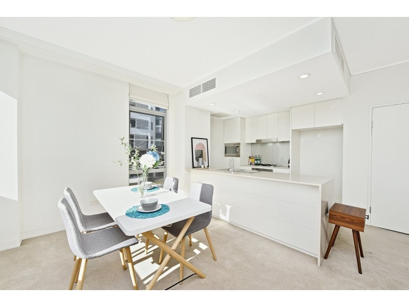 302/14 Shoreline Drive, Rhodes NSW 2138